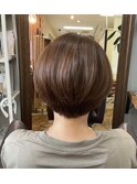 ショート