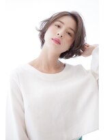 アゴラ(AGORA HAIR DESIGN)&nbsp;ボブスタイル２７