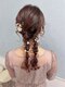 ラフテル(Raftel)の写真/落ち着いた雰囲気のサロンで女性スタイリストが提案!おまかせでもOKな安心感◎