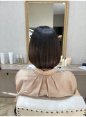 艶んとボブ