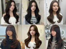 トレヘアー 京都 烏丸(tRe hair)
