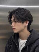 ノーマ(no-ma)&nbsp;【フェザーパーマ】10代・20代に人気