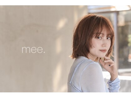 ミィ 表参道(mee.)の写真