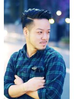 ベル(BELL)&nbsp;ベッカムになりたい☆【BELL桜新町/用賀】