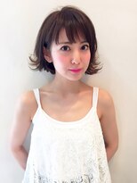 レンジシキチジョウジ (RENJISHI KICHIJOJI)&nbsp;外ハネボブ【RENJISHI KICHIJOJI】