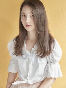 ミンクス 青山店(MINX) シルキーロング