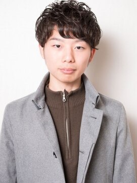 クアトログランシュ ひたちなか店(QUATRO×GranCieux) ビジカジ！ネープレスショート