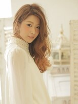 アフ(ahu) ウエーブ