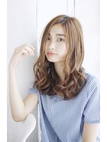 ウィズ 川口店(WIZ) 意識高めカール