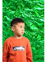 メリケンバーバーショップ フクオカ(MERICAN BARBERSHOP FUK)&nbsp;メリケンバーバーショップ２８３９