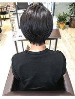 モードケイズ 西宮(MODE K's) ハイライト/モテ髪カタログ/小顔/大人可愛い/ひし形