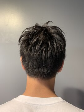 サロンツジモト(SALON TSUJIMOTO) メンズスタイル35