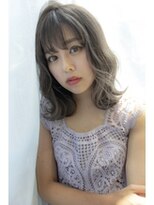 ヘアーロギア 栄店(hair LOGiA)&nbsp;★hair LOGIA★　 〇