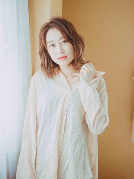 イングローブ 長生店(ingrove) ミディアムウェーブ