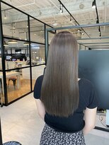 エミュスト(Emuest) くせ毛カバー