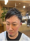 トップ立ち上げスタイル
