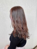 バルス(BLS)&nbsp;ゆるふわハイライト【藤枝/髪質改善/デザインカラー】