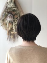 アノン(anone)&nbsp;ゆったり☆ショート