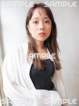 ヘアー アークス 上大岡店(hair ARKS) ナチュラルヘルシーARKS上大岡