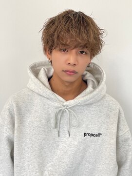 ツーダブル 大阪梅田(WW..) huq【心斎橋/南船場/四つ橋/難波】