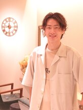 クロスリンク(CrossLink)&nbsp;齋藤 秀昭