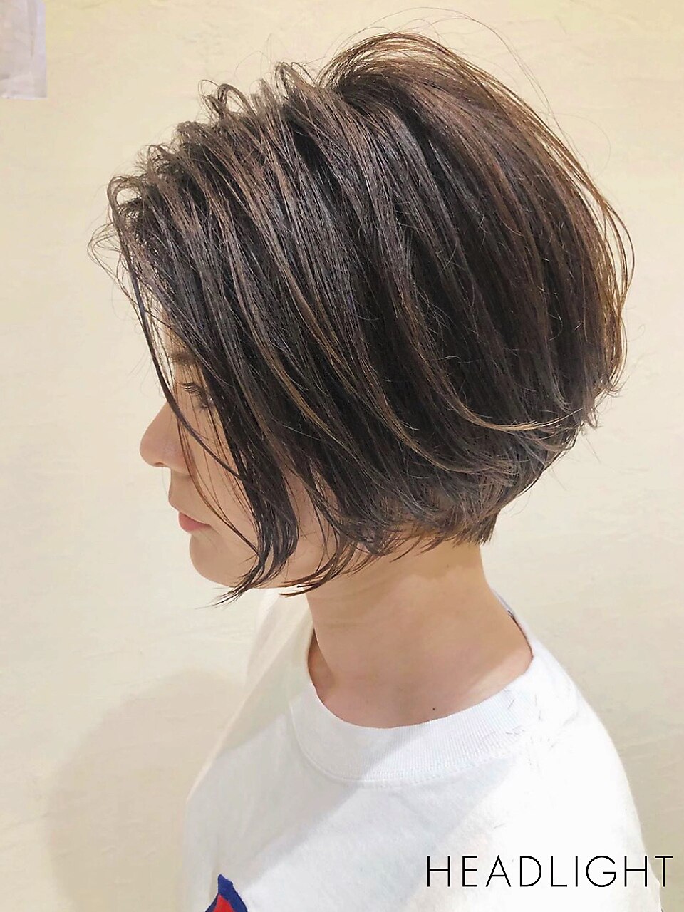 カット※シャンプーなし