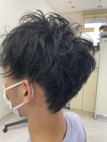 ピース(PEACE)&nbsp;スッキリショート