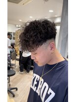 レイズ 名古屋(RAYS) スペインカール R