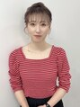 ソース 天王寺(SOURCE) 渕田 美代子