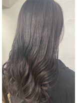 インビテーション(invitation)&nbsp;バイオレットカラー＊