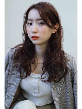 ベーネヘアー(Bene hair) ロングスタイル