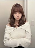 【柿本真優】