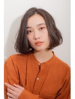 メゾンブラン アヴェダ(Maison Blanc AVEDA) リラクシーボブ