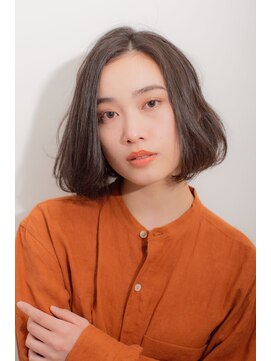 メゾンブラン アヴェダ(Maison Blanc AVEDA) リラクシーボブ