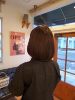 アコスタイル(aco style)&nbsp;ボブ