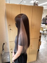 リングバイモアムー(Ring by Moremuu)&nbsp;インナーホワイトベージュ