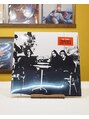 ニウ(NIU)&nbsp;音楽が好きでレコードも集めてます。BGMもこだわってます。