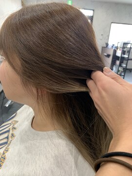 ラソ(Lazo) ★チラ見せインナー★