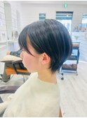 fleur岩政/くびれショート/30代40代/薬院