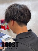 緩ツイスパ