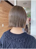 【LAID-BACK】