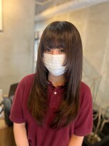 ルフレ 新宿本店2nd(Reflet)&nbsp;プルエクステ