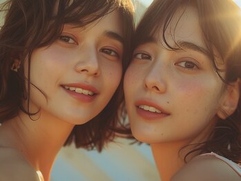 pd parc【髪質改善&ヘッドスパ】