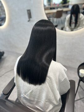 ミニョン(Mi9non) コリアンブラック