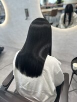 ミニョン(Mi9non) コリアンブラック