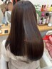 【伊東限定】髪質改善トリートメント＋似合わせカット