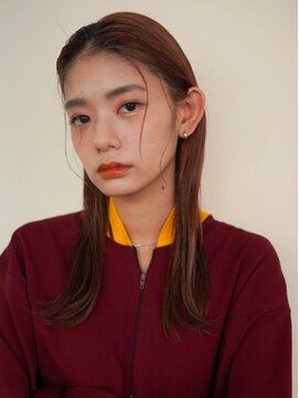 ジュール 新宿三丁目(Joule) イメチェン/ハッシュカット/フルバング/似合せカット/新宿駅