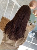 ピンクラベンダー