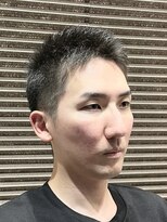 スカイ 大手町プレイス店 ベリーショート<理容室>