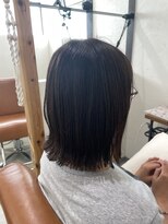 ニコ 四街道(nico)&nbsp;コバヤシの似合わせスタイル